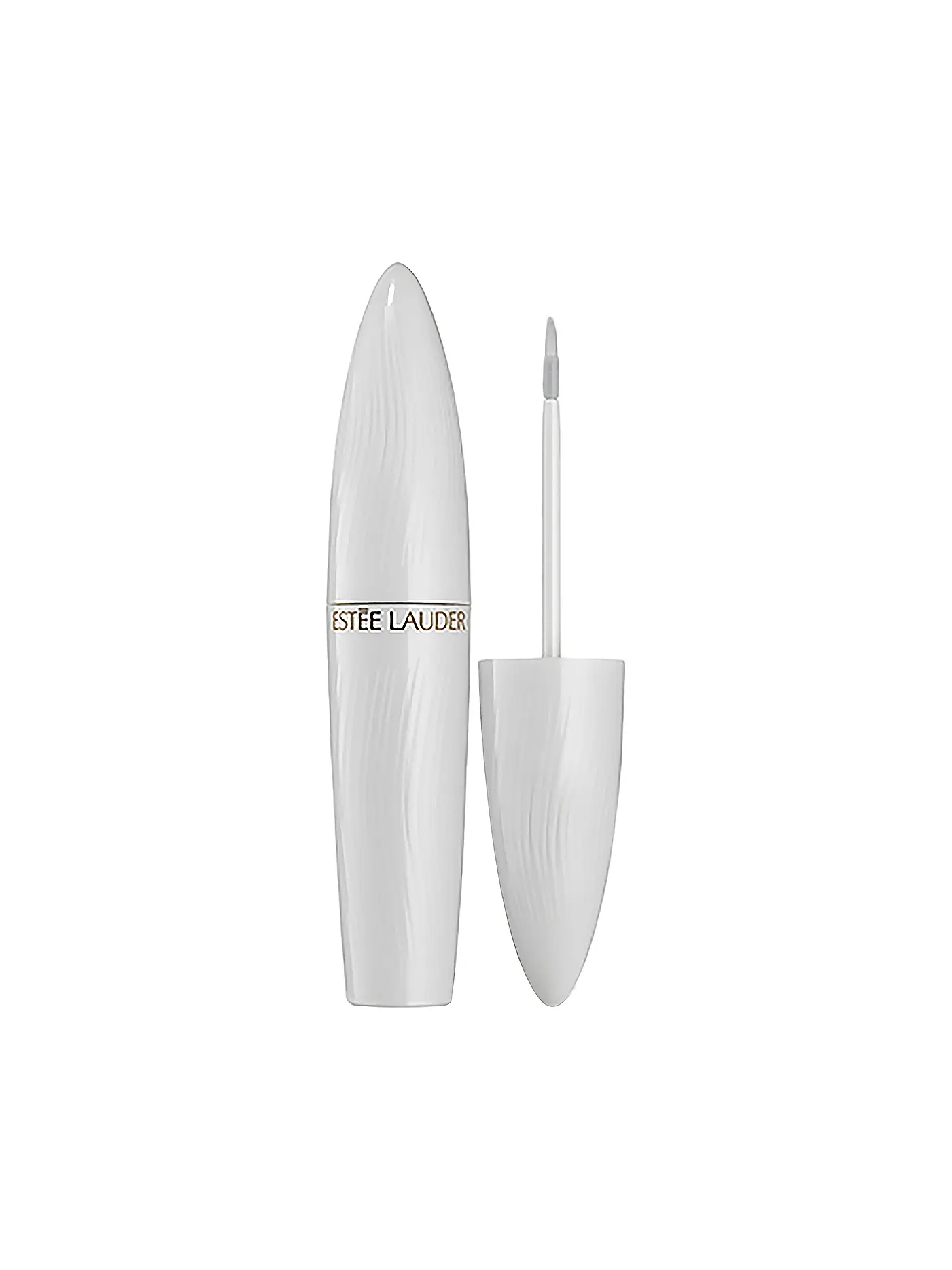 ESTÉE LAUDER | Turbo Lash Mascara (01 Black) | transparent